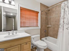 7705 Magarity Road, Falls Church VA 22043
