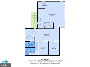 7705 Magarity Road, Falls Church VA 22043