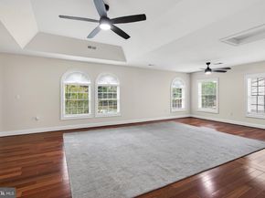 7705 Magarity Road, Falls Church VA 22043