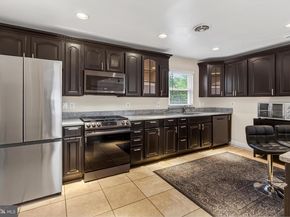 7705 Magarity Road, Falls Church VA 22043