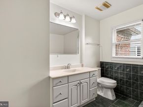 7705 Magarity Road, Falls Church VA 22043