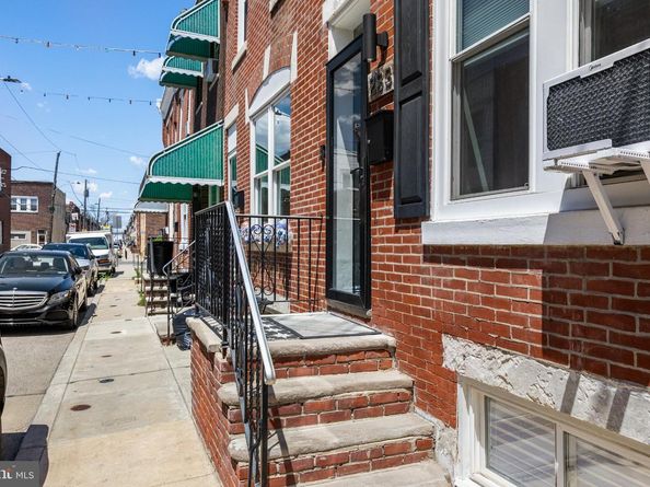 233 Tree Street, Philadelphia PA 19148