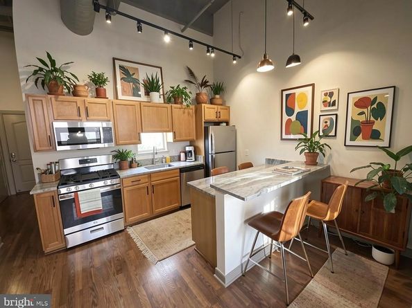 511 N Broad Street N 1004, Philadelphia PA 19123