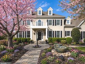 8 Eastburn Drive, New Hope PA 18938