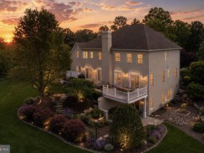 8 Eastburn Drive, New Hope PA 18938