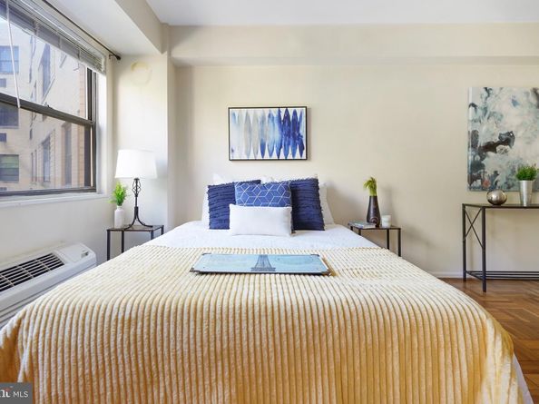 1801 Clydesdale Place NW 518, Washington DC 20009
