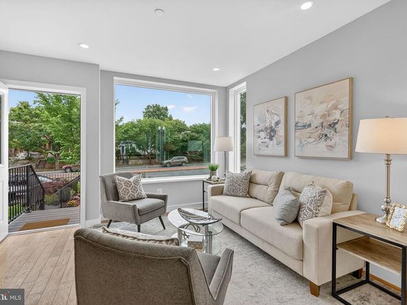 1516 North Carolina Avenue NE, Washington DC 20002