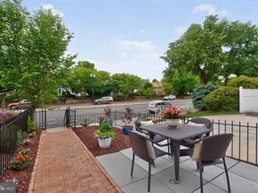 1516 North Carolina Avenue NE, Washington DC 20002