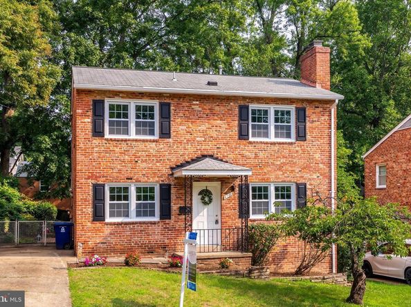 4701 9TH Street S, Arlington VA 22204