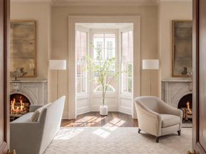 3117 O Street NW, Washington DC 20007