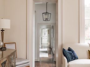 3117 O Street NW, Washington DC 20007
