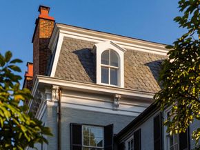 3117 O Street NW, Washington DC 20007