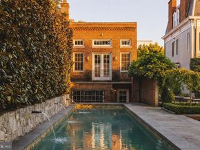 3117 O Street NW, Washington DC 20007