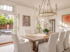 3117 O Street NW, Washington DC 20007