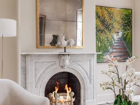 3117 O Street NW, Washington DC 20007