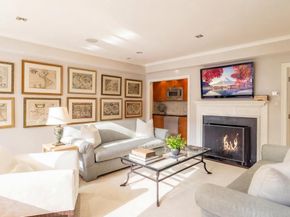 3117 O Street NW, Washington DC 20007