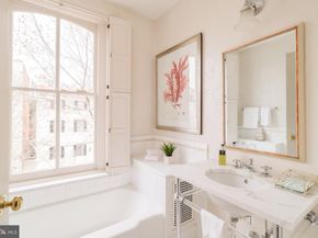 3117 O Street NW, Washington DC 20007