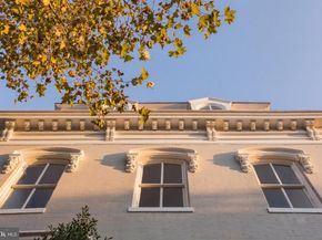 3117 O Street NW, Washington DC 20007