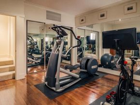 3117 O Street NW, Washington DC 20007