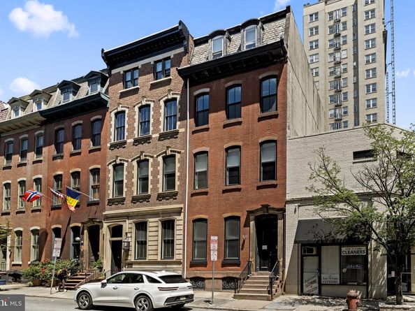 1903 Spruce Street 2C, Philadelphia PA 19103