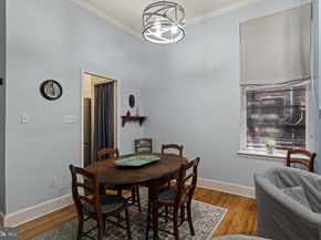1903 Spruce Street 2C, Philadelphia PA 19103
