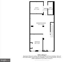 5719 13TH Street NW, Washington DC 20011