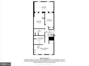 5719 13TH Street NW, Washington DC 20011