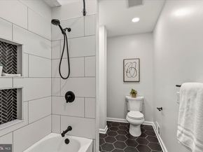 5719 13TH Street NW, Washington DC 20011