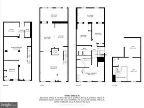 5719 13TH Street NW, Washington DC 20011