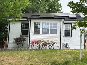 2016 32nd Street SE, Washington DC 20020