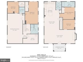2016 32nd Street SE, Washington DC 20020