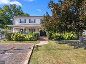 2321 Edgely Road, Levittown PA 19057