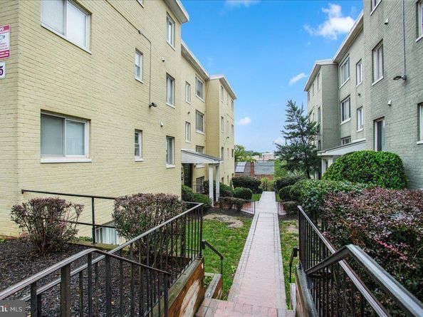 705 Brandywine Street SE 203, Washington DC 20032