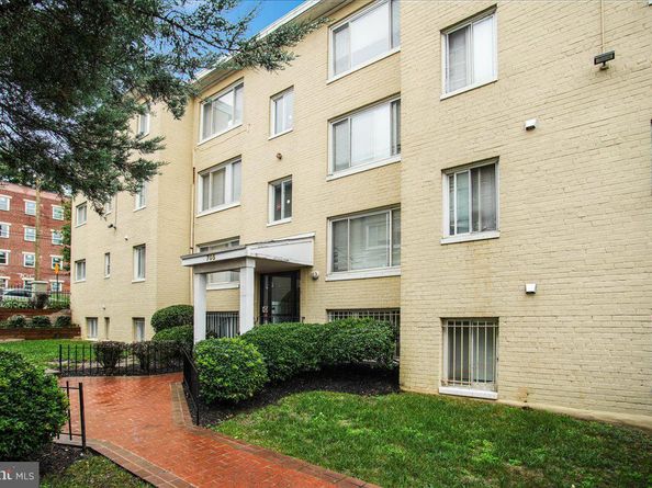 705 Brandywine Street SE 203, Washington DC 20032