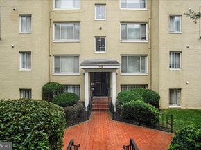 705 Brandywine Street SE 203, Washington DC 20032