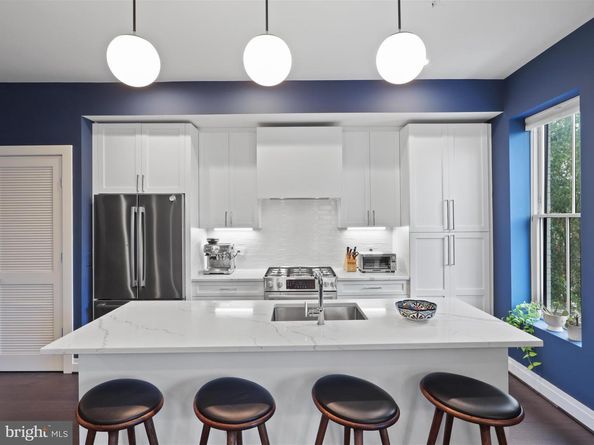 770 Park Road NW 203, Washington DC 20010