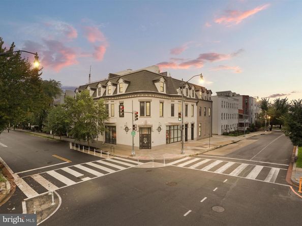 770 Park Road NW 203, Washington DC 20010