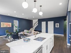 770 Park Road NW 203, Washington DC 20010