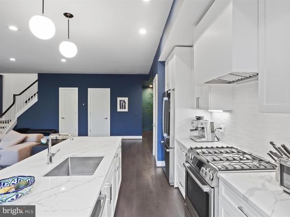 770 Park Road NW 203, Washington DC 20010