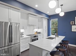 770 Park Road NW 203, Washington DC 20010