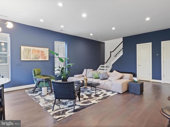 770 Park Road NW 203, Washington DC 20010