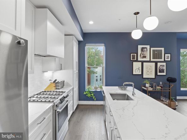 770 Park Road NW 203, Washington DC 20010