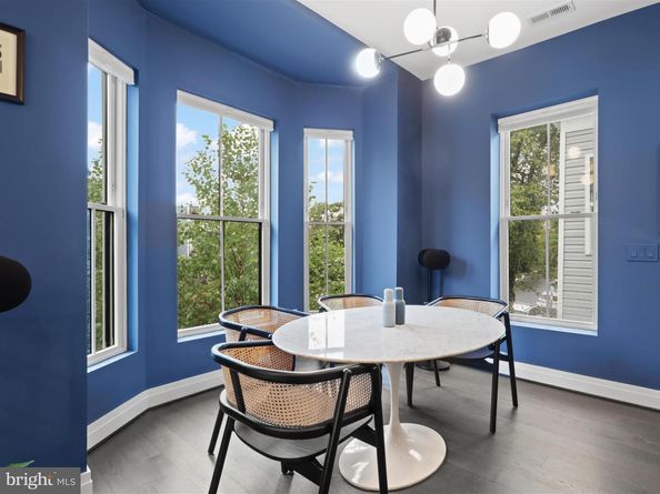 770 Park Road NW 203, Washington DC 20010