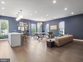 770 Park Road NW 203, Washington DC 20010