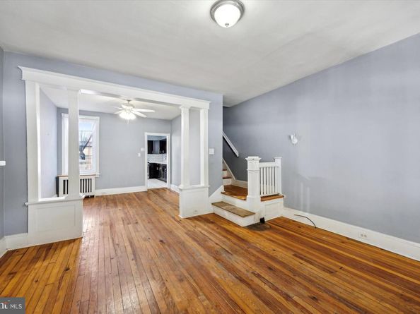 4735 Princeton Avenue, Philadelphia PA 19135