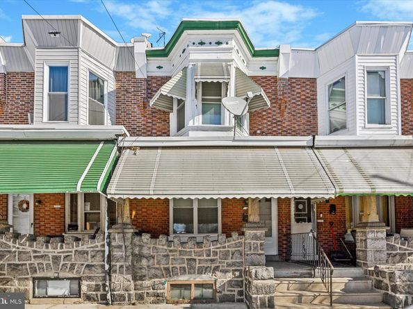 4735 Princeton Avenue, Philadelphia PA 19135