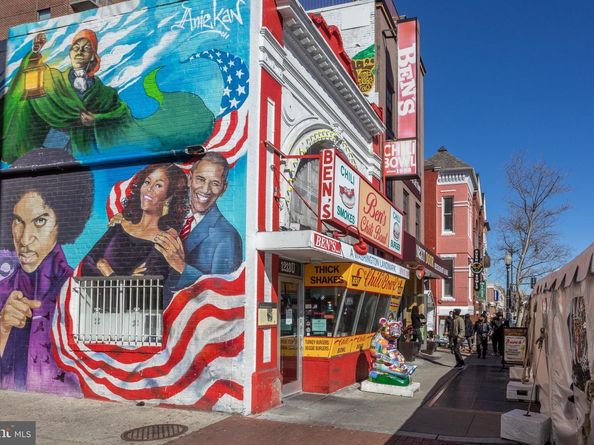 2125 14TH Street NW 619, Washington DC 20009