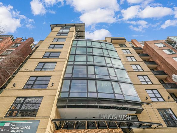 2125 14TH Street NW 619, Washington DC 20009