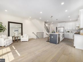 Wigard Reserve, Philadelphia PA 19128