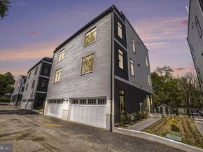 Wigard Reserve, Philadelphia PA 19128